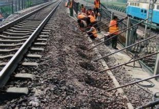 行唐铁路下沉注浆